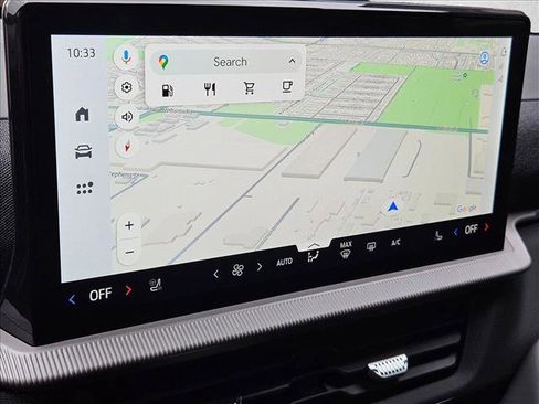 New 2026 Ford Explorer Tremor w/ Tremor Ultimate Package image 13