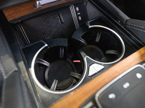 Certified 2025 Mercedes-Benz GLS 450 4MATIC image 24