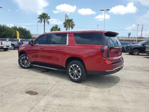 New 2026 Chevrolet Suburban LS w/ LPO, Dark Essentials Package RWD image 5