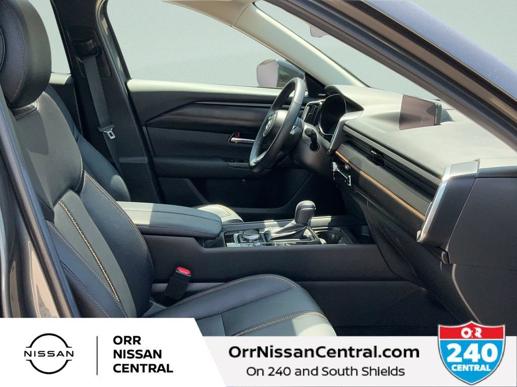 Used 2025 MAZDA CX-50 2.5 Hybrid w/ Premium Plus Pkg AWD/4WD image 11