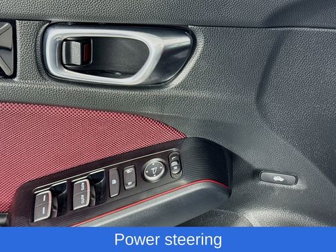 Used 2025 Honda Civic Si image 24