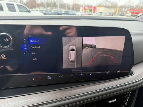 New 2026 Chevrolet Tahoe Z71 image 21