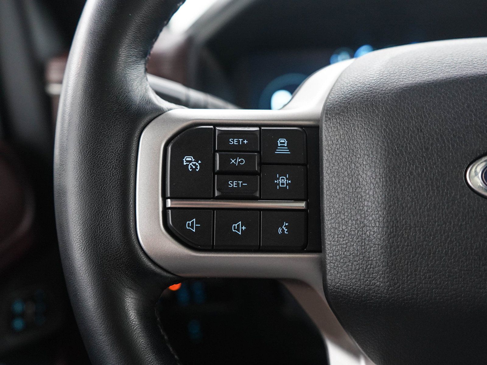 Used 2022 Ford Expedition Max Limited AWD/4WD image 26
