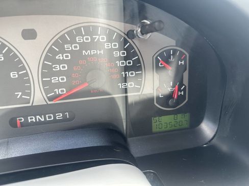 Used 2008 Ford F150 XLT AWD/4WD image 11