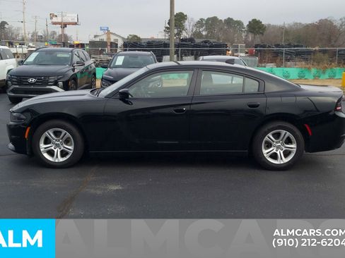 Used 2023 Dodge Charger SXT image 11