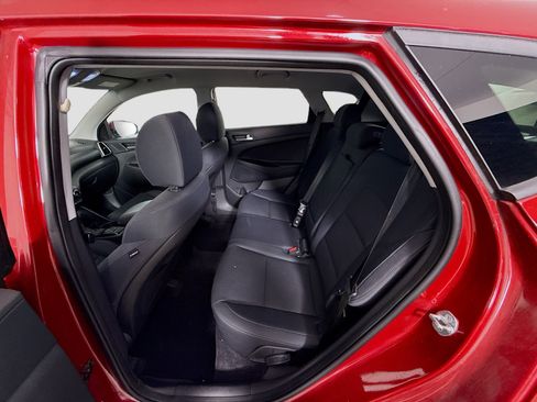 Used 2021 Hyundai Tucson Value image 25