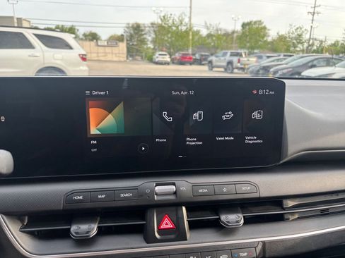 Used 2025 Kia K4 LXS FWD image 20