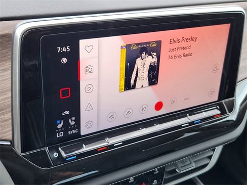 New 2026 Volkswagen Atlas SEL Premium R-Line image 16