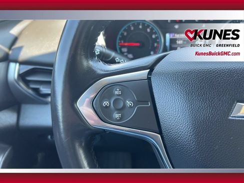 Used 2019 Chevrolet Traverse LT AWD/4WD image 25