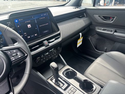 New 2026 Subaru Outback Premium AWD/4WD image 28