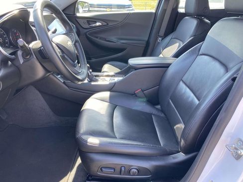 Used 2024 Chevrolet Malibu LT FWD image 13