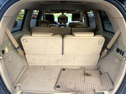 Used 2010 Mercedes-Benz GL 450 4MATIC w/ Premium 1 Pkg image 8