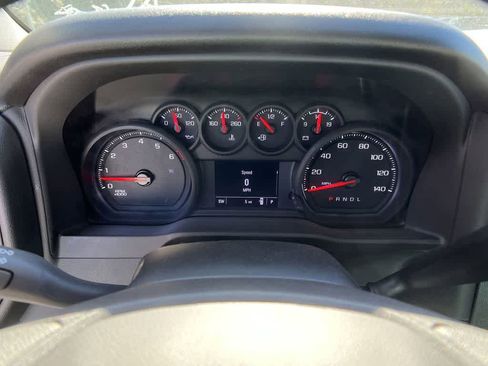 New 2025 GMC Sierra 3500 Pro w/ Convenience Package image 47