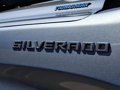 New 2026 Chevrolet Silverado 1500 LT AWD/4WD image 10