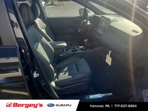 New 2026 Subaru Outback Wilderness AWD/4WD image 14