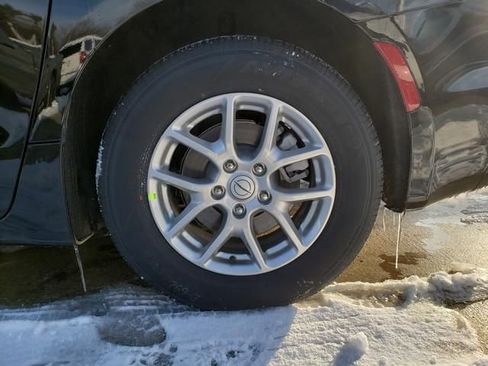 New 2026 Chrysler Voyager LX image 12