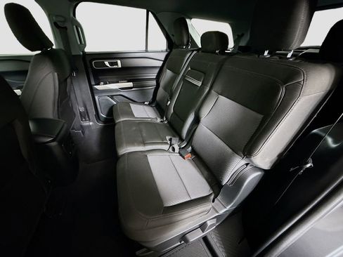 Used 2023 Ford Explorer XLT image 22