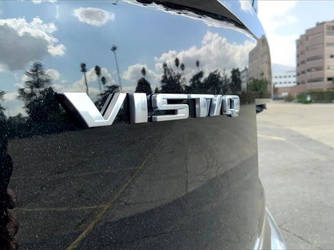 New 2026 Cadillac Vistiq Premium Luxury image 31