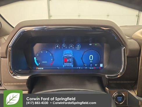 New 2026 Ford F150 King Ranch image 38