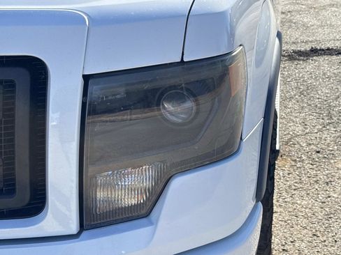 Used 2014 Ford F150 FX4 w/ Equipment Group 402A Luxury image 11