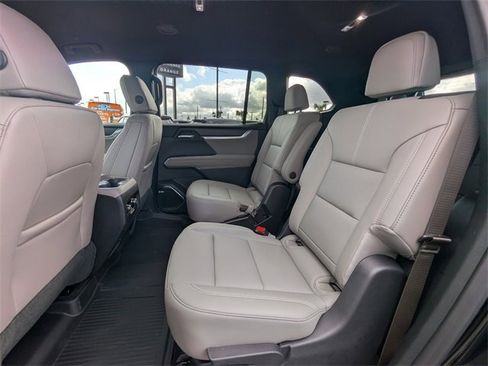 New 2026 GMC Acadia Elevation w/ Elevation Premium Package image 18