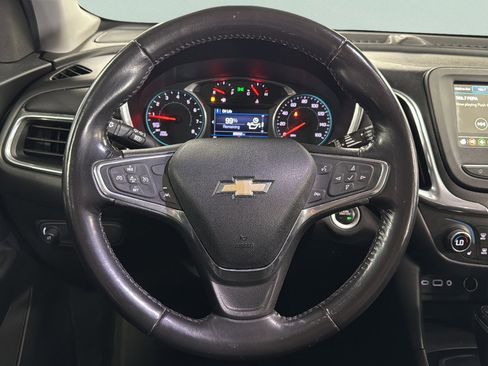 Used 2019 Chevrolet Equinox LT w/ Driver Convenience Package FWD image 38