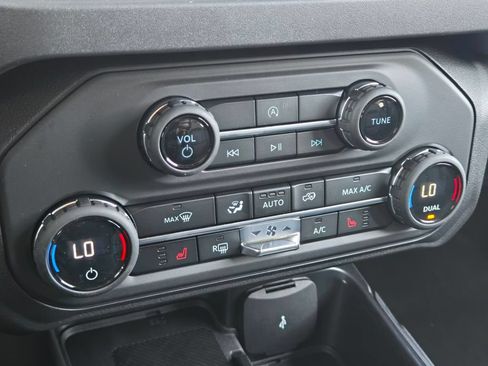New 2026 Ford Bronco Big Bend AWD/4WD image 51