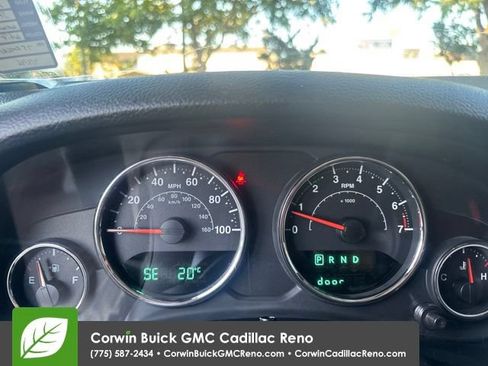 Used 2018 Jeep Wrangler Unlimited Sport S AWD/4WD image 18