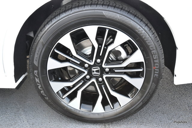 New 2027 Honda Odyssey Elite image 5