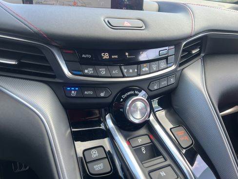 Used 2023 Acura TLX Type S image 26