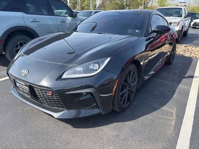 Used 2024 Toyota GR86 Premium