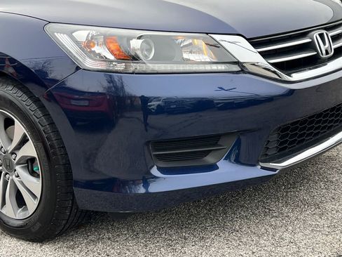 Used 2013 Honda Accord LX image 7