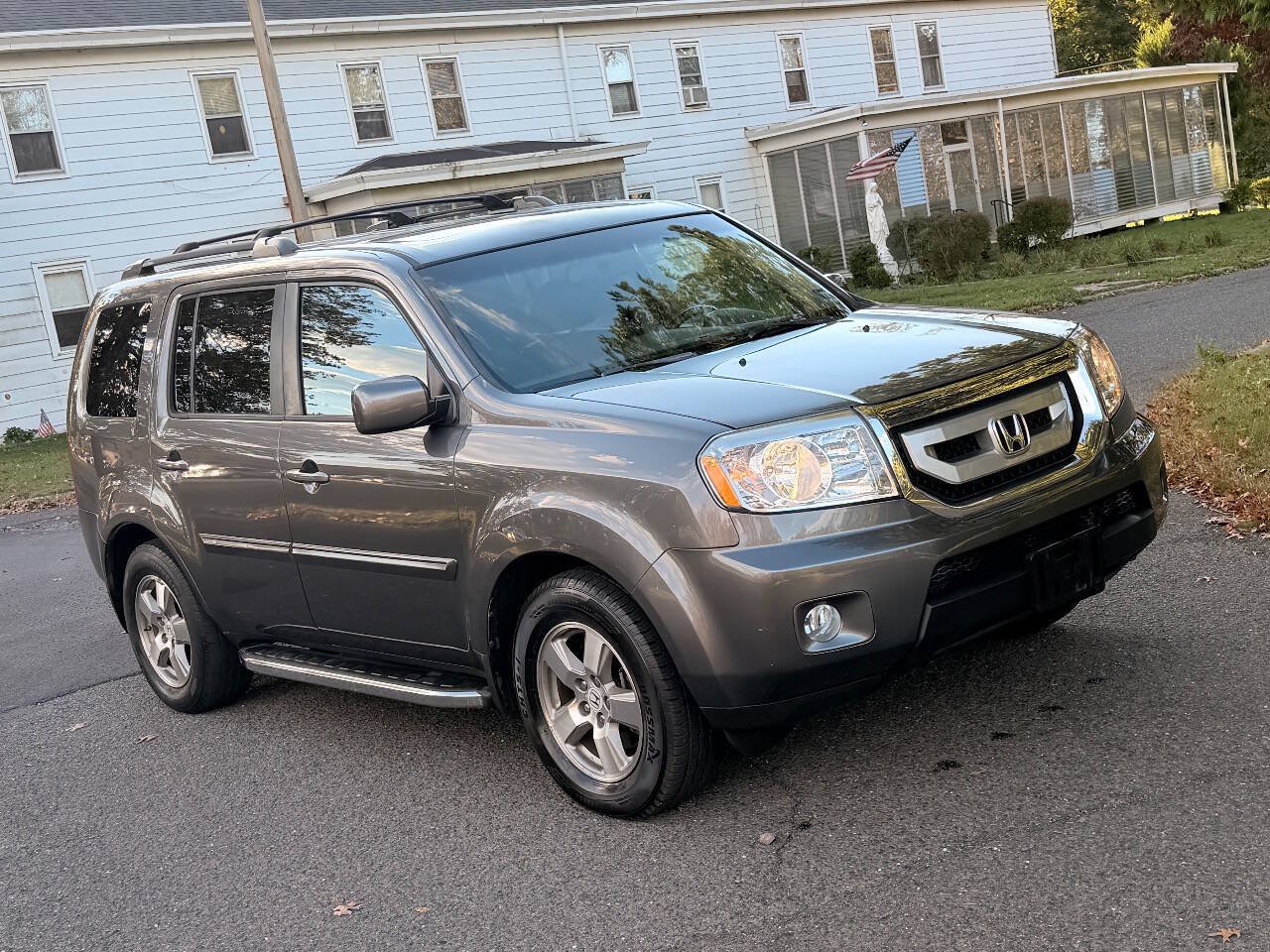 Used 2011 Honda Pilot EX-L image 24