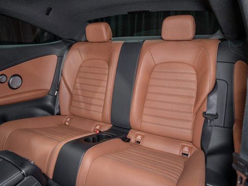 Certified 2018 Mercedes-Benz C 43 AMG 4MATIC Coupe image 10