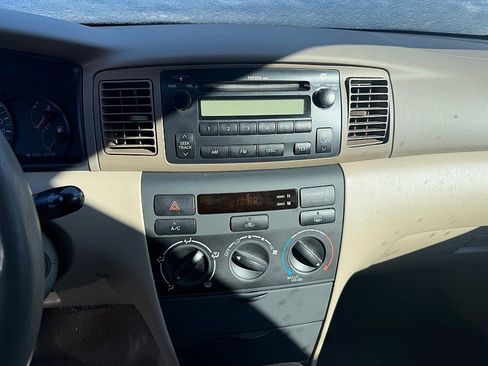 Used 2007 Toyota Corolla S image 14