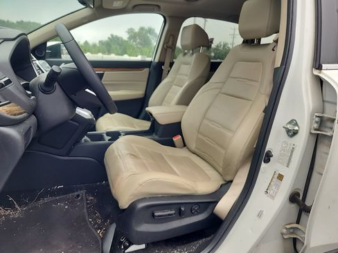 Used 2018 Honda CR-V EX-L image 15