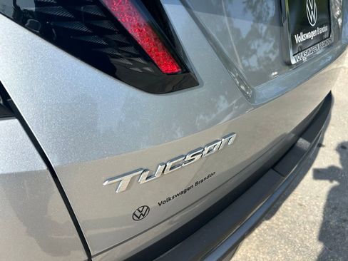 Used 2023 Hyundai Tucson Limited FWD image 29