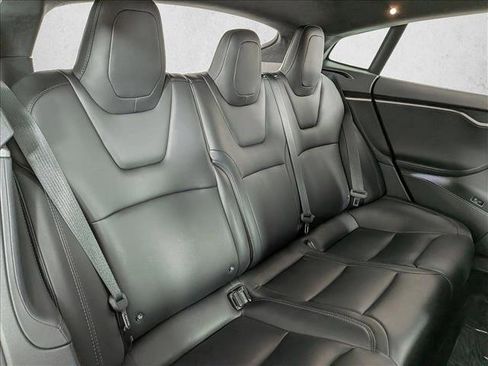 Used 2018 Tesla Model S 75D AWD/4WD image 22