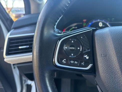 Used 2018 Honda Clarity Touring image 17