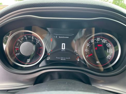 Used 2023 Dodge Challenger R/T RWD image 31
