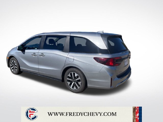 Used 2025 Honda Odyssey EX-L image 5