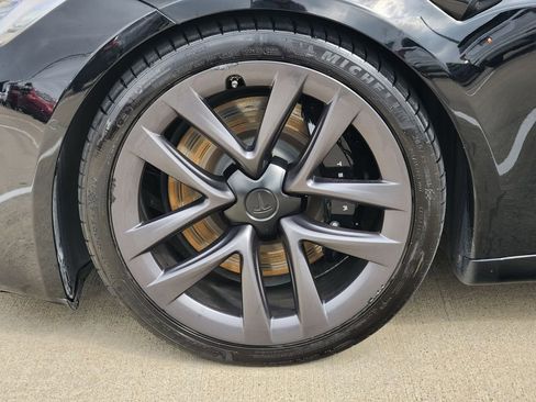 Used 2021 Tesla Model S Long Range image 10