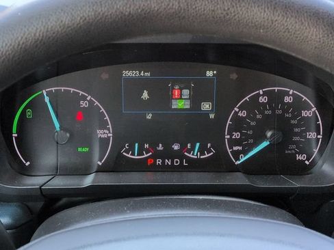 Used 2024 Ford Maverick XL FWD image 25