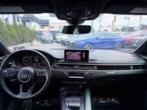 Used 2018 Audi A5 2.0T Premium Plus w/ Premium Plus AWD/4WD image 27