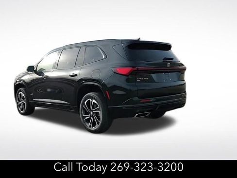 New 2026 Buick Enclave Sport Touring w/ Power Package image 4