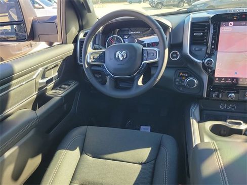 New 2026 RAM 1500 Big Horn image 10