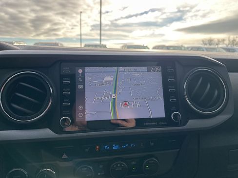 Used 2023 Toyota Tacoma SR image 35