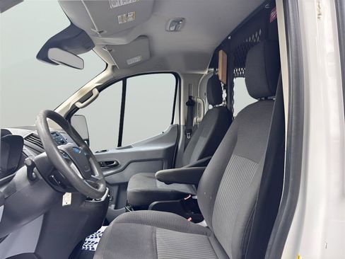 Used 2017 Ford Transit 250 130 Low Roof w/ Exterior Upgrade Package RWD image 11