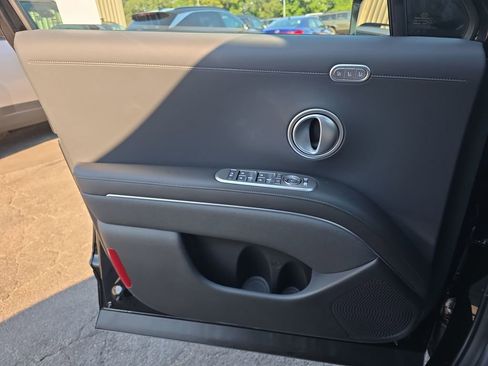 New 2026 Hyundai Palisade Calligraphy image 38