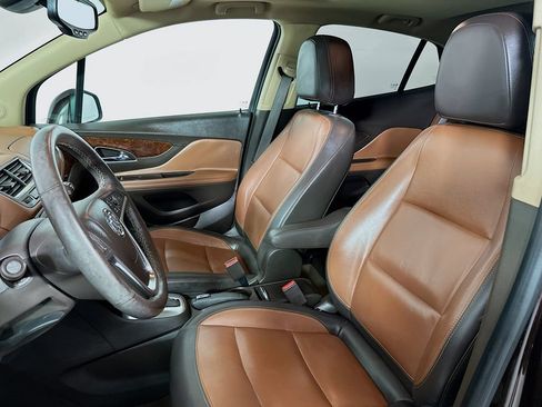 Used 2014 Buick Encore Leather AWD/4WD image 8
